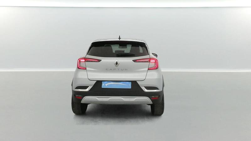 Renault Captur TCe 90 Techno 5p