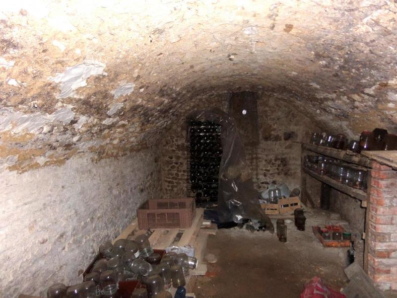 Maison - 110 m² - 3 pièces