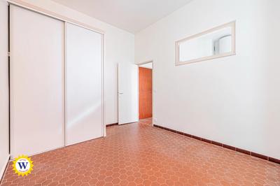 Appartement - 21 m² - 1 pièce