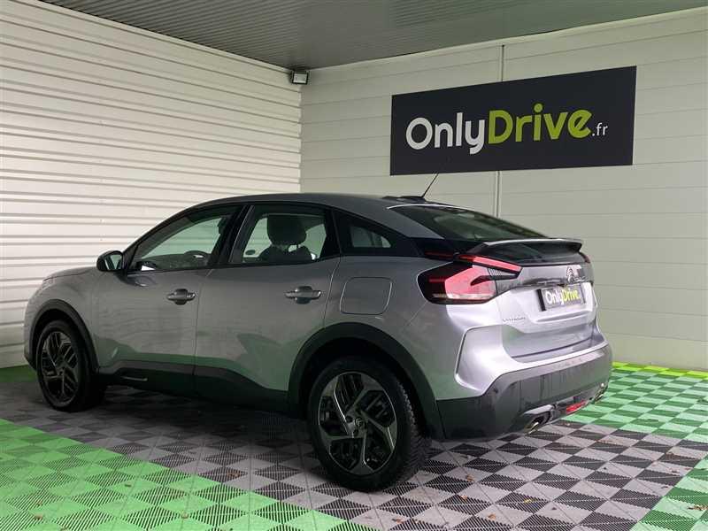 Citroën C4 1.2 PureTech 130 s&amp;S Bvm6 Feel Pack