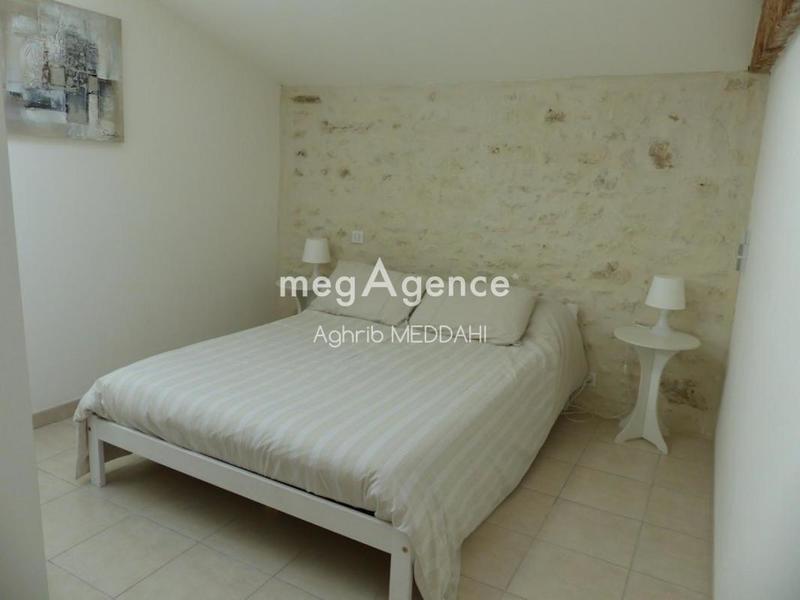 Maison de campagne - 330 m² - 9 pièces