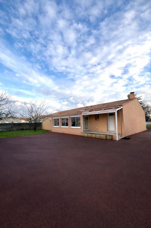 Maison - 103 m² - 5 pièces