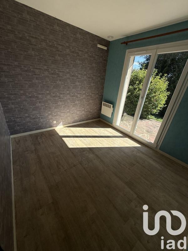 Maison - 140 m² - 7 pièces