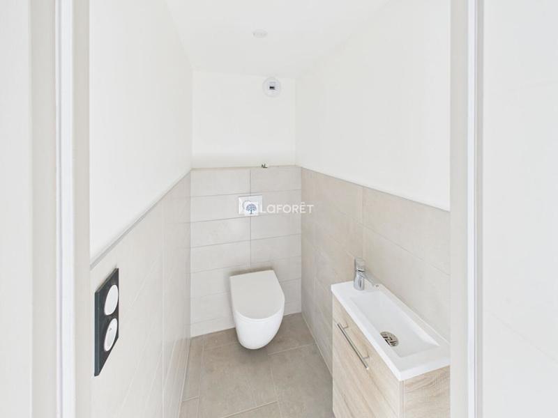 Appartement - 81 m² - 4 pièces