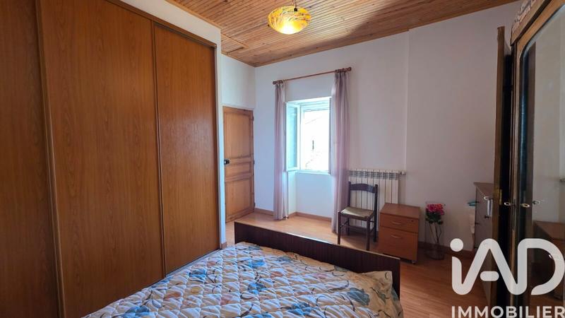 Maison de ville - 72 m² - 4 pièces