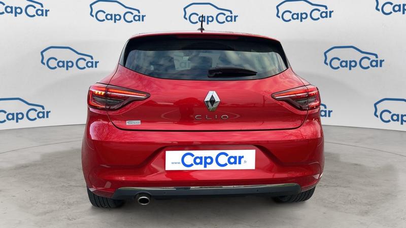 Renault Clio 1.3 TCe 140 Intens