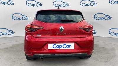 Renault Clio 1.3 TCe 140 Intens