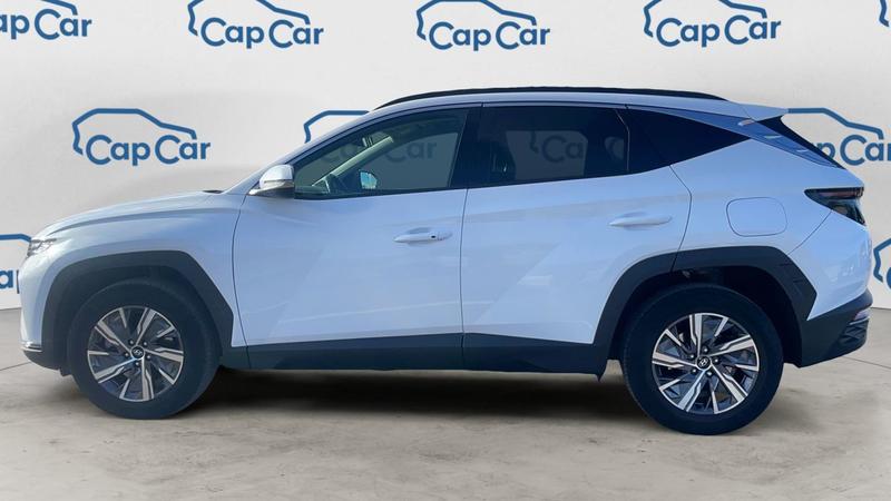 Hyundai Tucson IV 1.6 TGDi 16v 230 Hybrid Bva6 Intuitive