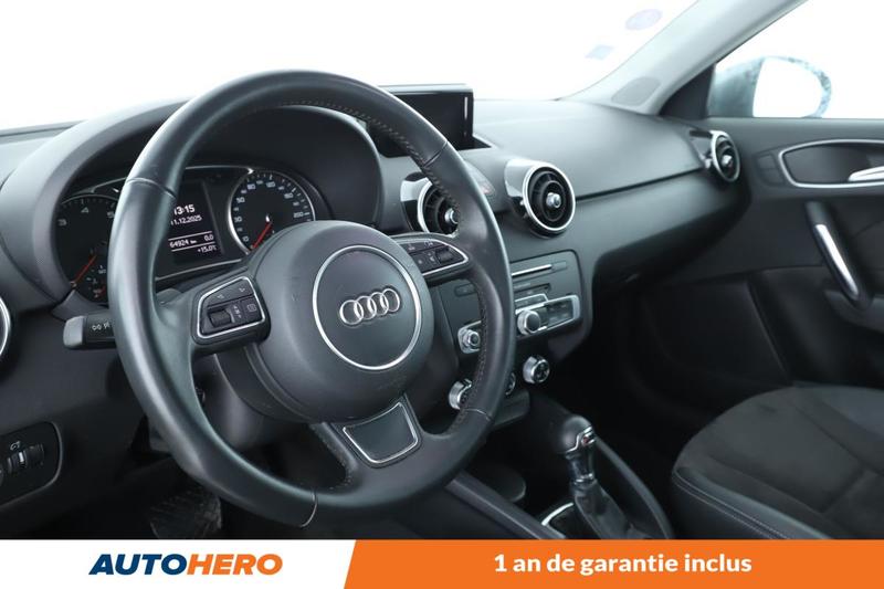 Audi A1 sportback 1.0 Tfsi Ultra Ambition Luxe s tronic 95 ch