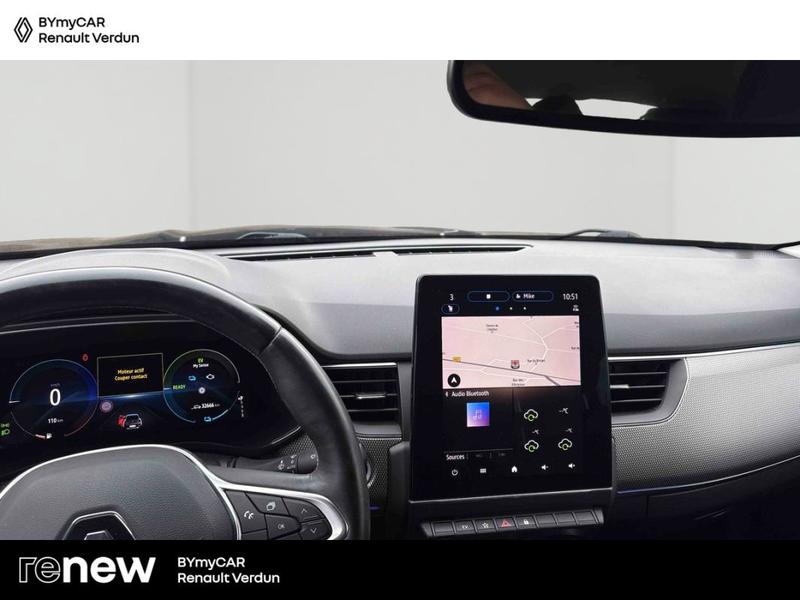 Renault Arkana E-Tech 145 - 21b Intens