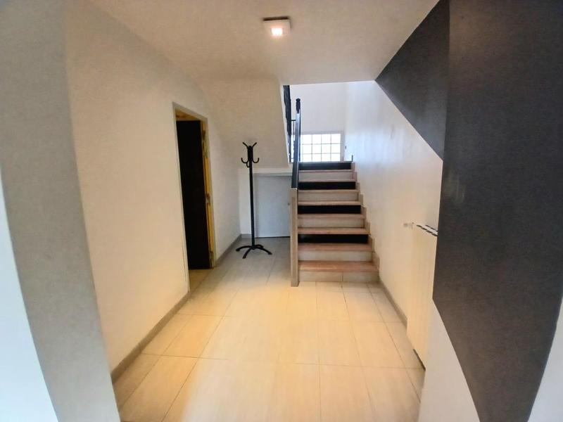 Maison - 153 m² - 6 pièces