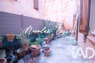 Appartement - 75 m² - 3 pièces