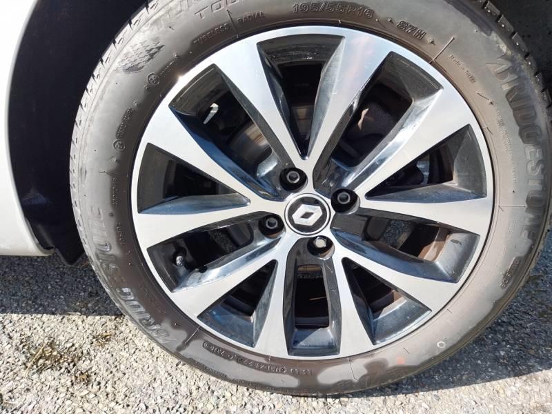 Renault Clio TCe 90 Techno