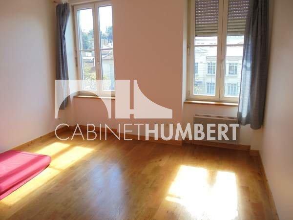 Appartement - 77 m² - 3 pièces
