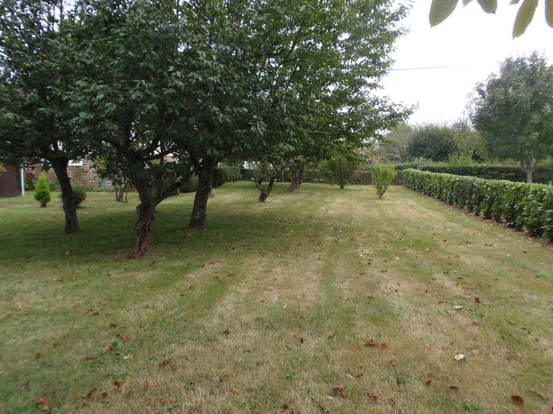 Maison - 65 m² - 4 pièces