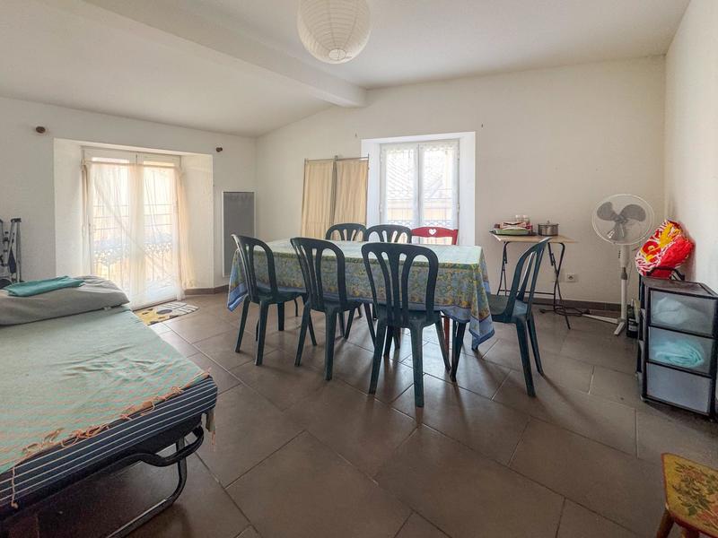 Maison - 112 m² - 5 pièces