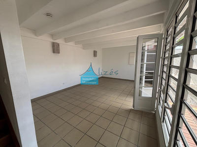 Villa - 87 m² - 4 pièces