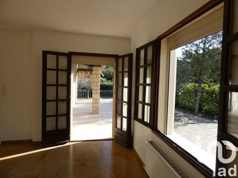 Maison - 104 m² - 5 pièces