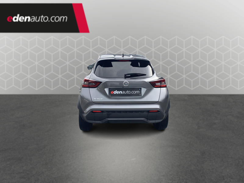 Nissan Juke Dig-T 114 n-Connecta