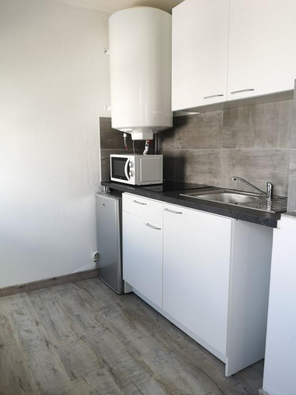 Studio - 24 m² - 1 pièce