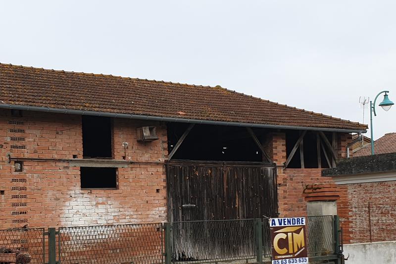 Maison - 110 m² - 2 pièces