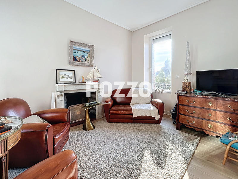 Maison - 150 m² - 7 pièces