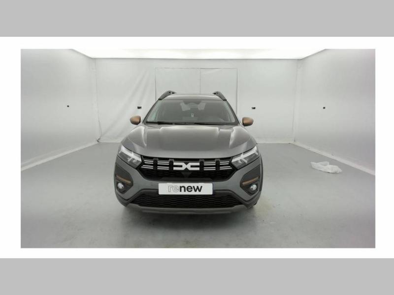 Dacia Jogger Hybrid 140 7 places Gsr2 Extreme