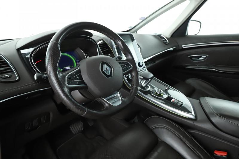 Renault Espace 1.8 TCe Energy Initiale Paris Edc 225 ch