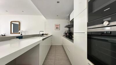 Villa - 180 m² - 5 pièces