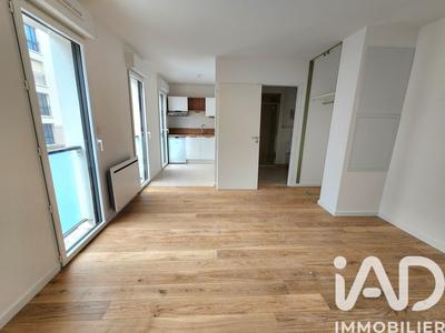 Appartement - 30 m² - 1 pièce