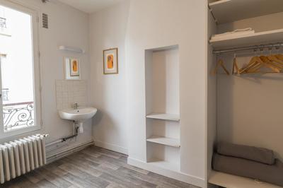 Chambre - 26 pièces