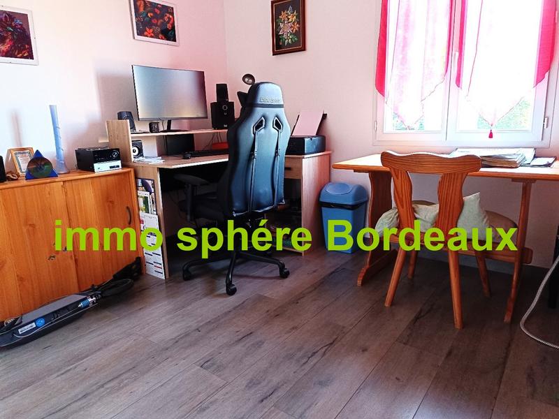 Maison - 124 m² - 5 pièces