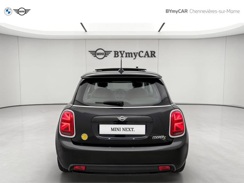 Mini 3 portes Hatch Electric F56 Bev Lci Cooper se 184 ch Edition Premium Plus