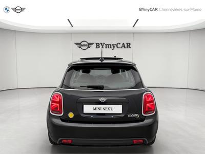 Mini 3 portes Hatch Electric F56 Bev Lci Cooper se 184 ch Edition Premium Plus