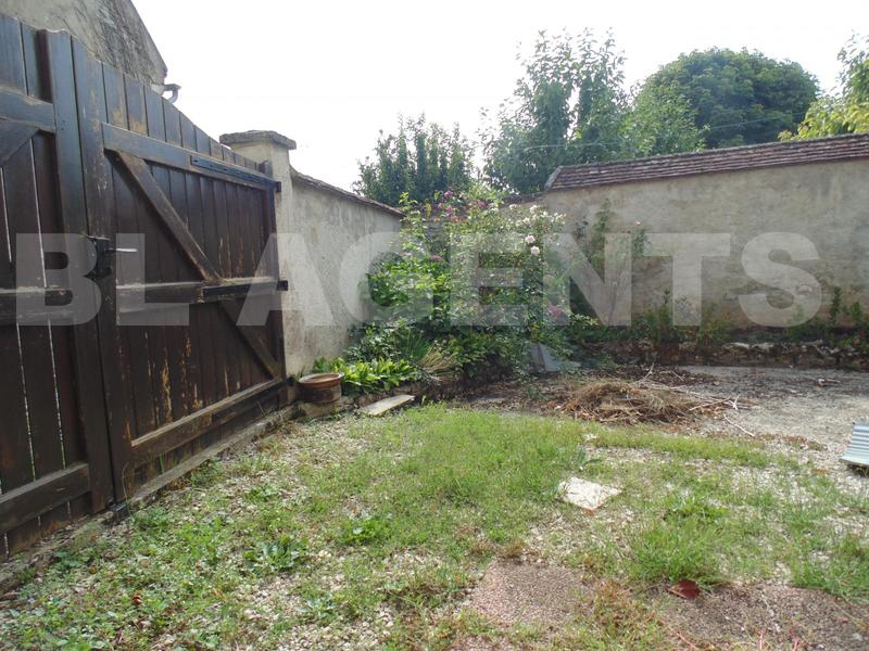 Maison de village - 113 m² - 4 pièces