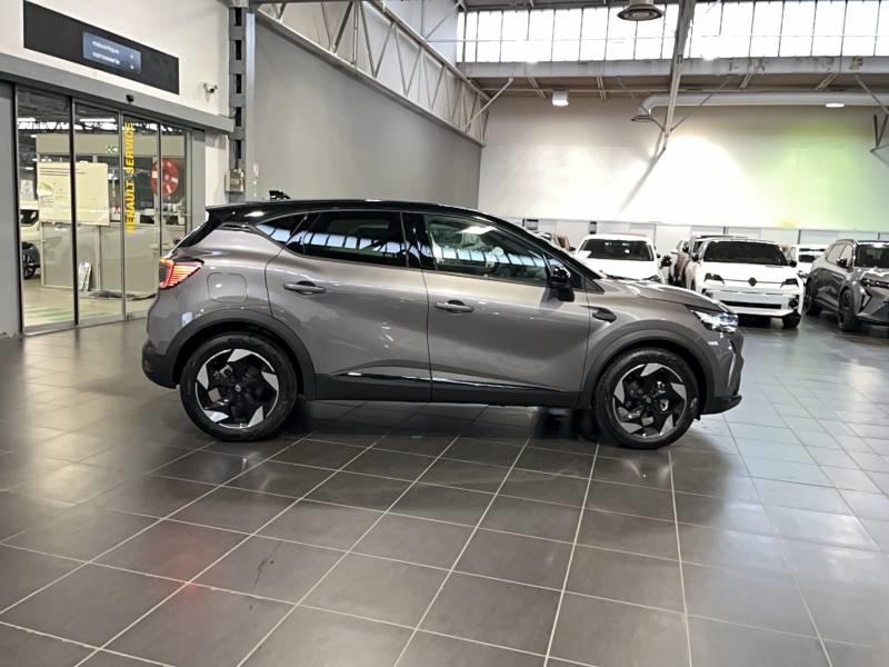Renault Captur TCe 90 Techno