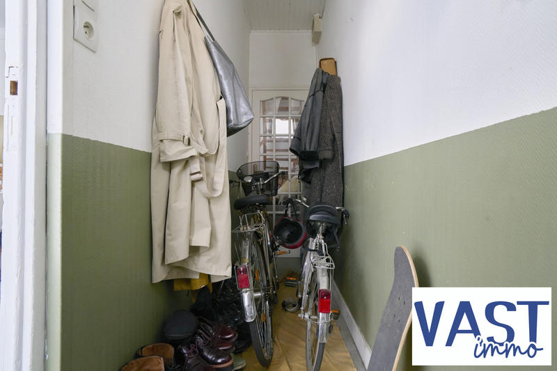 Maison ancienne - 98 m² - 4 pièces