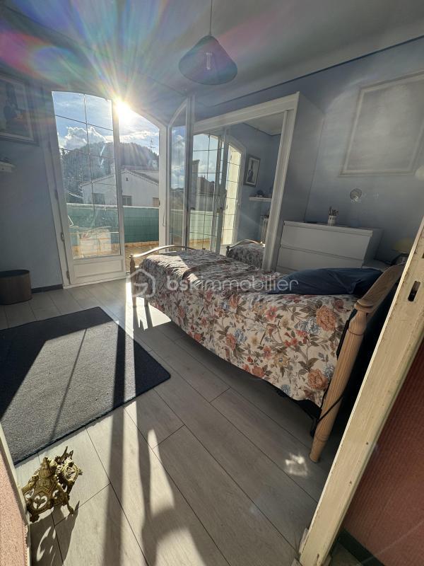 Villa - 82 m² - 4 pièces