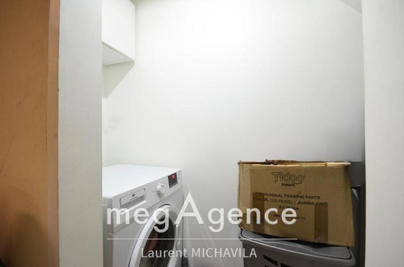 Maison - 71 m² - 3 pièces