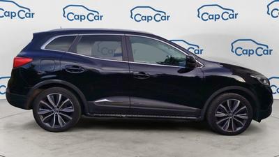Renault Kadjar 1.5 Blue dCi 115 Business