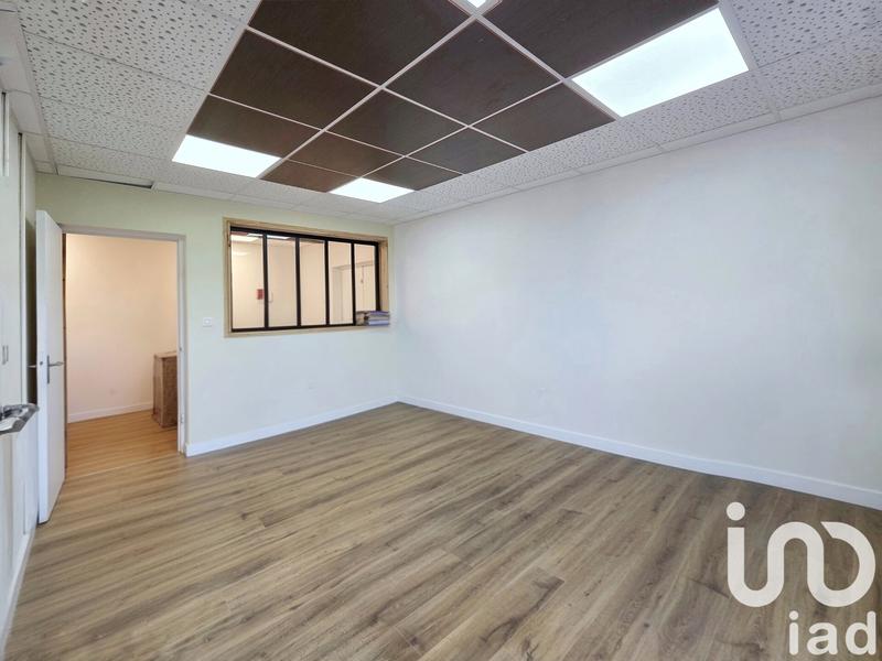 Immeuble - 760 m² - 5 pièces