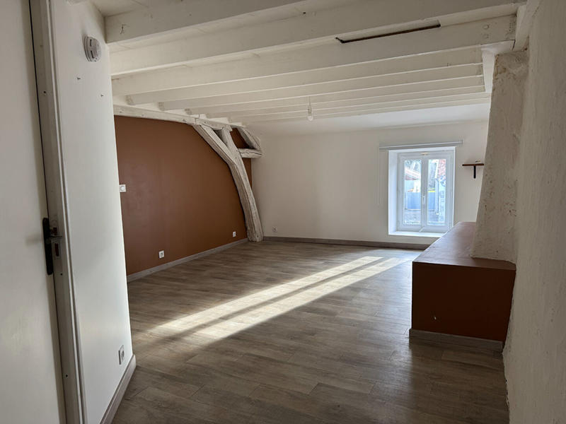 Maison - 149 m² - 6 pièces