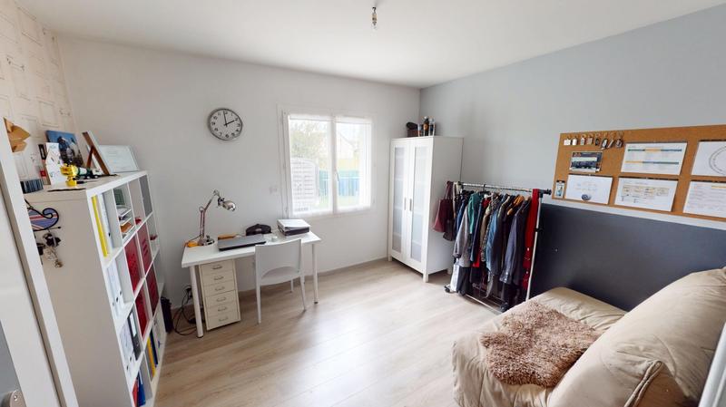 Maison - 160 m² - 7 pièces