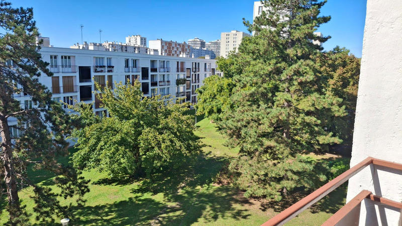 Appartement - 66 m² - 4 pièces