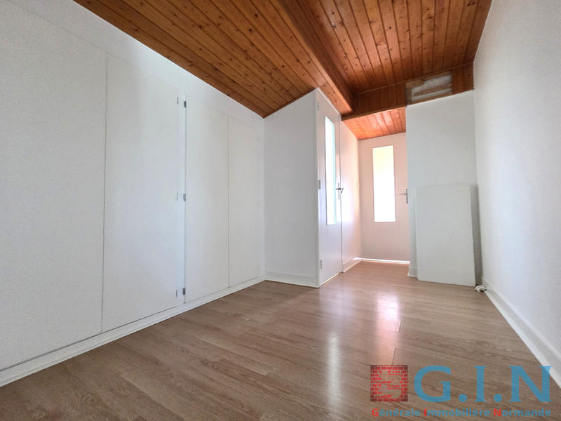 Maison de village - 150 m² - 8 pièces