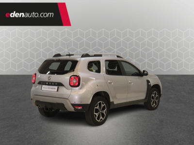 Dacia Duster Blue dCi 115 4x2 Prestige