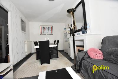 Maison - 102 m² - 4 pièces