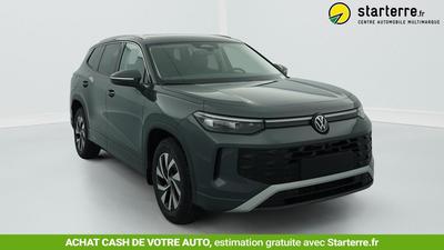 Volkswagen Tayron 1.5 eTSI 150ch Dsg7 7pl Life Plus