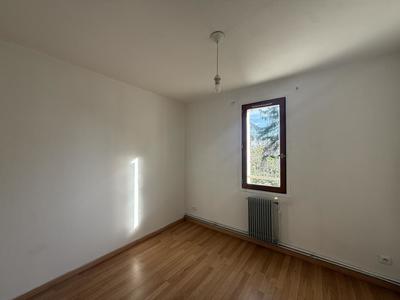 Maison ancienne - 110 m² - 5 pièces