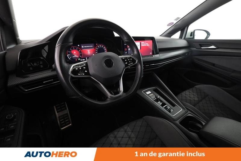 Volkswagen Golf VIII 1.5 eTSI Opf R-Line Dsg7 130 ch